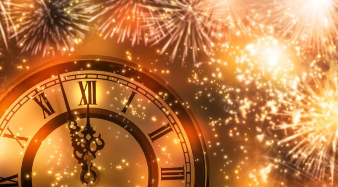 Countdown to Pleasure: Planning a Sensual New Year’s Eve