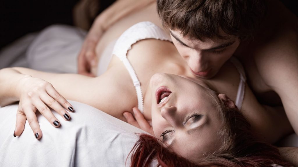 Understanding Arousal: How to Tune into Your Body’s Signals

